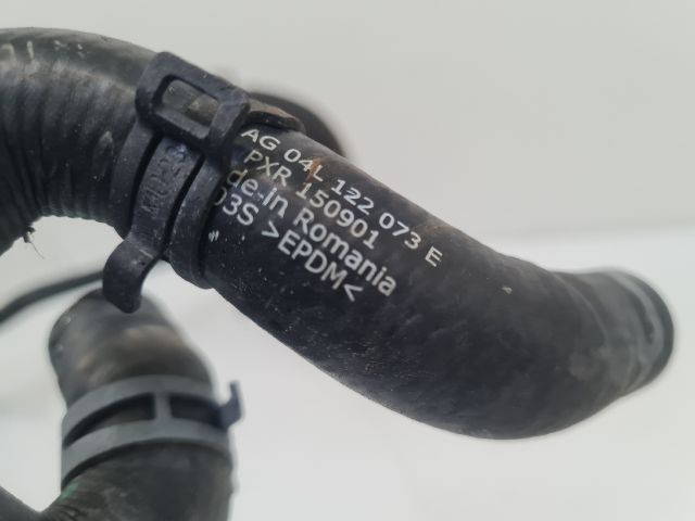 bontott VW GOLF VII Vízcső