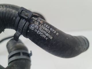 bontott VW GOLF VII Vízcső