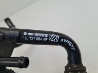 bontott VW GOLF VII Vízcső