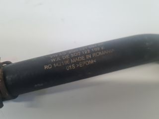 bontott VW GOLF VII Vízcső