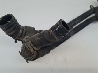 bontott VW GOLF VII Vízcső