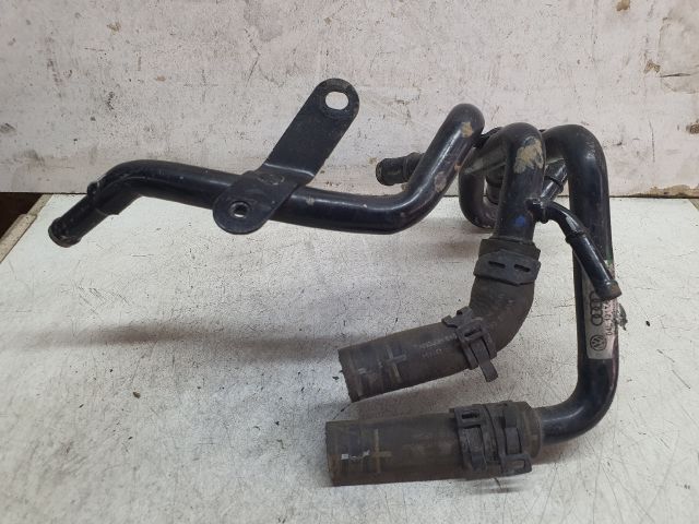 bontott VW GOLF VII Vízcső