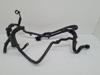 bontott VW GOLF VII Vízcső