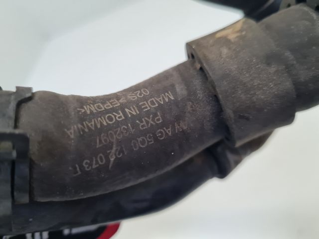 bontott VW GOLF VII Vízcső