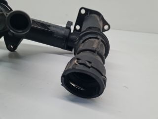 bontott VW GOLF VII Vízcső