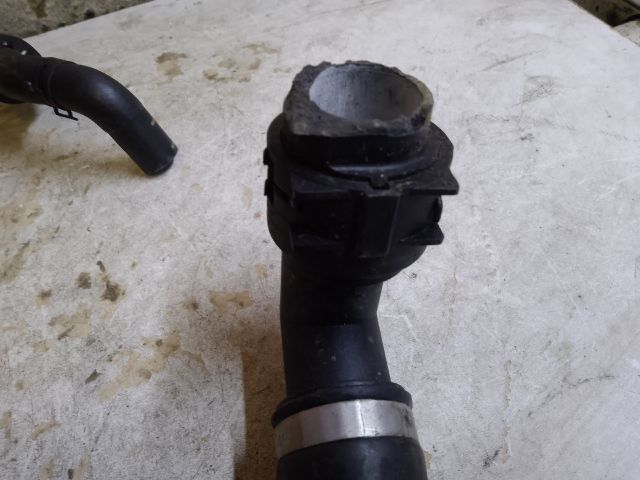 bontott VW GOLF VII Vízcső