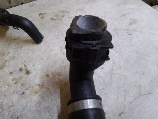 bontott VW GOLF VII Vízcső