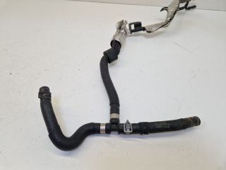 bontott VW GOLF VII Vízcső