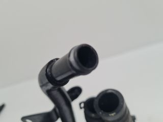 bontott VW GOLF VII Vízcső