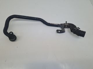 bontott VW GOLF VII Vízcső