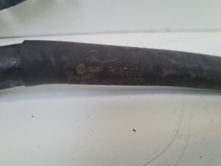 bontott VW GOLF VII Vízcső