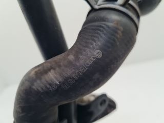 bontott VW GOLF VII Vízcső