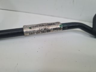 bontott VW GOLF VII Vízcső