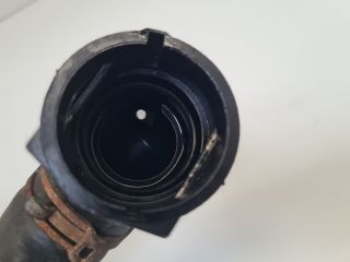 bontott VW GOLF VII Vízcső