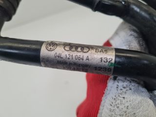 bontott VW GOLF VII Vízcső