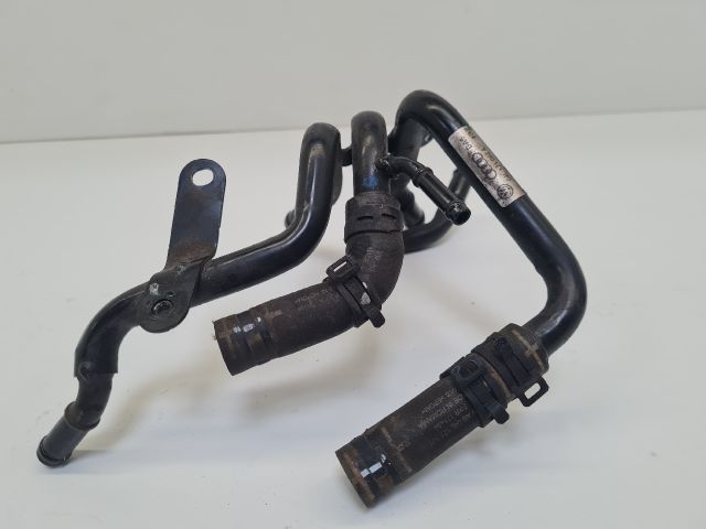 bontott VW GOLF VII Vízcső