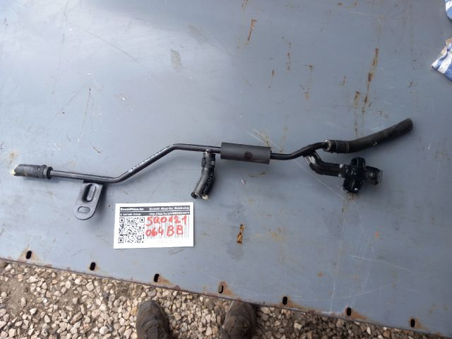 bontott VW GOLF VII Vízcső