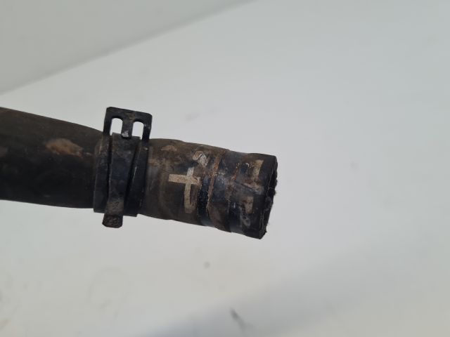 bontott VW GOLF VII Vízcső