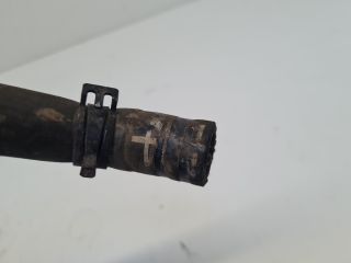 bontott VW GOLF VII Vízcső