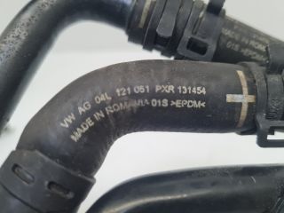 bontott VW GOLF VII Vízcső