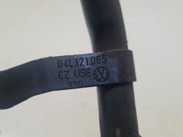 bontott VW GOLF VII Vízcső