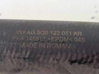 bontott VW GOLF VII Vízcső