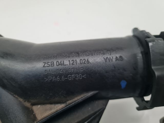 bontott VW GOLF VII Vízcső