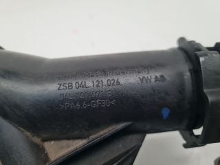 bontott VW GOLF VII Vízcső