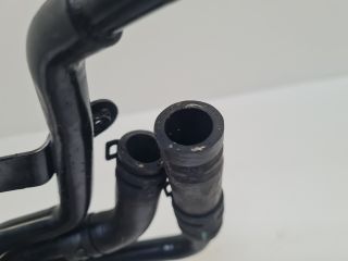 bontott VW GOLF VII Vízcső