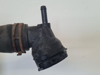 bontott VW GOLF VII Vízcső