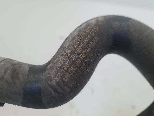 bontott VW GOLF VII Vízcső