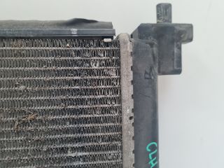 bontott VW GOLF VII Vízhűtő Radiátor (Klímás)