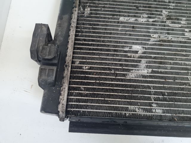 bontott VW GOLF VII Vízhűtő Radiátor (Klímás)