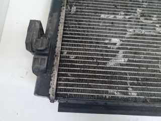 bontott VW GOLF VII Vízhűtő Radiátor (Klímás)