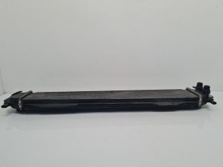 bontott VW GOLF VII Vízhűtő Radiátor (Klímás)