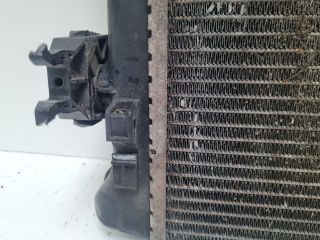 bontott VW GOLF VII Vízhűtő Radiátor (Klímás)