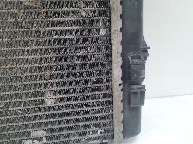 bontott VW GOLF VII Vízhűtő Radiátor (Klímás)