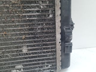 bontott VW GOLF VII Vízhűtő Radiátor (Klímás)