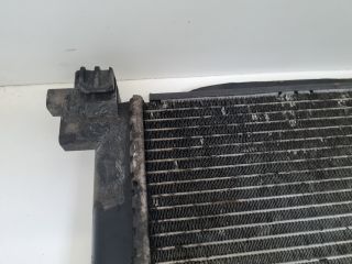 bontott VW GOLF VII Vízhűtő Radiátor (Klímás)