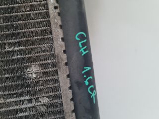 bontott VW GOLF VII Vízhűtő Radiátor (Klímás)