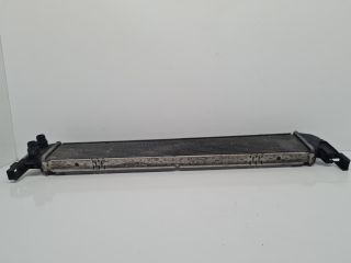 bontott VW GOLF VII Vízhűtő Radiátor (Klímás)