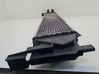 bontott VW GOLF VII Vízhűtő Radiátor (Klímás)