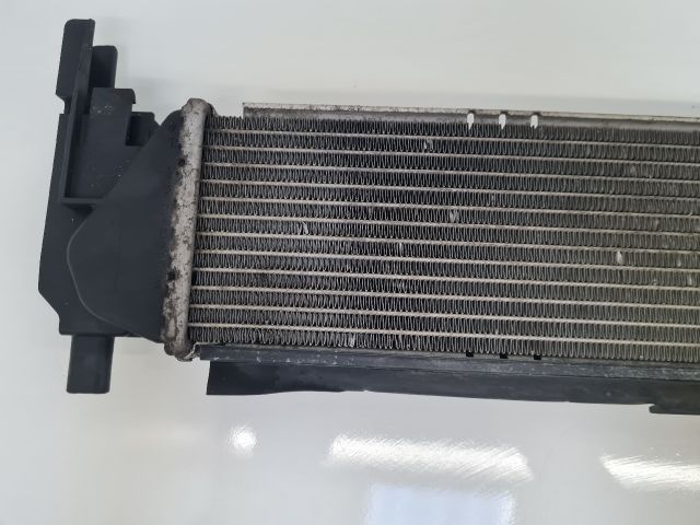 bontott VW GOLF VII Vízhűtő Radiátor (Klímás)
