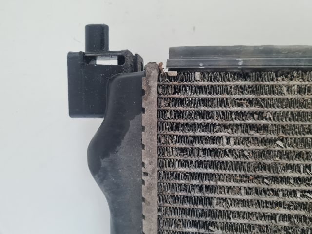 bontott VW GOLF VII Vízhűtő Radiátor (Klímás)