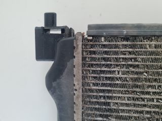 bontott VW GOLF VII Vízhűtő Radiátor (Klímás)