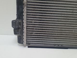 bontott VW GOLF VII Vízhűtő Radiátor (Klímás)