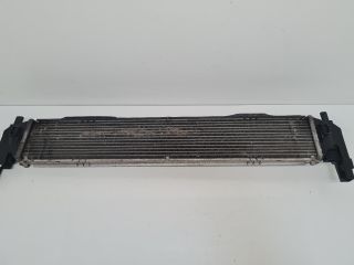 bontott VW GOLF VII Vízhűtő Radiátor (Klímás)