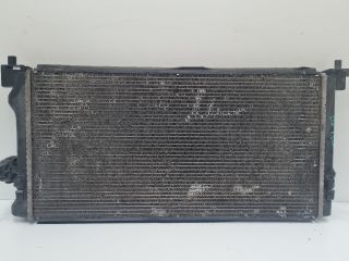 bontott VW GOLF VII Vízhűtő Radiátor (Klímás)