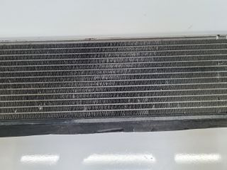 bontott VW GOLF VII Vízhűtő Radiátor (Klímás)