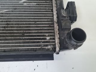 bontott VW GOLF VII Vízhűtő Radiátor (Klímás)